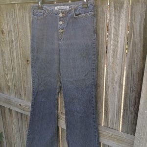 Retro Express Precision Fit Jeans